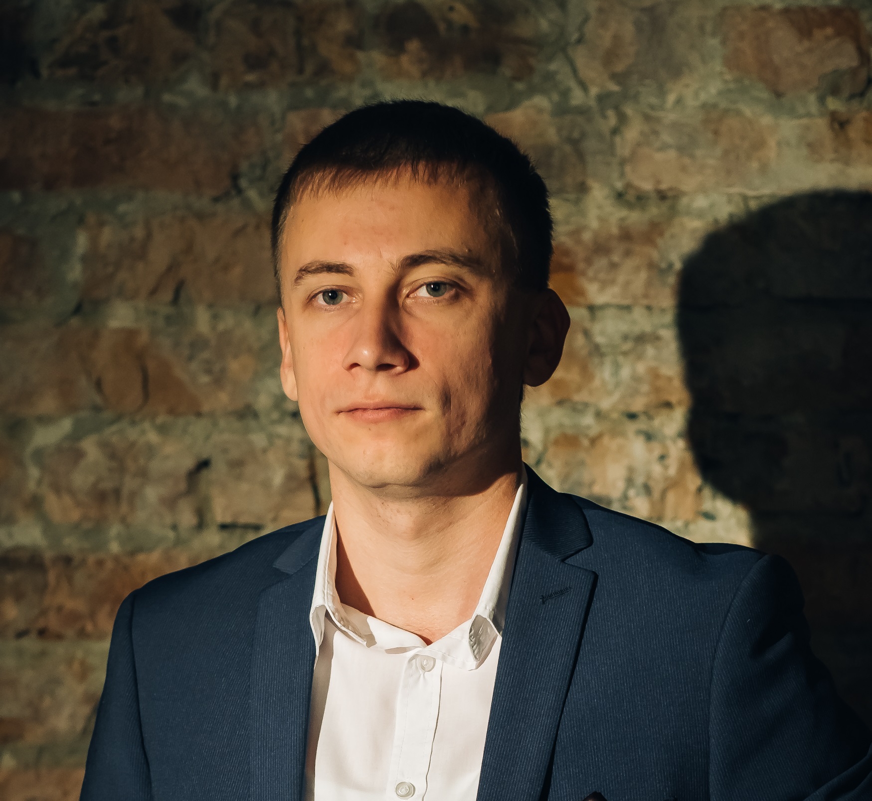 Евгений Коровин, основатель Relavio